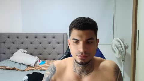 juan_gomez_1 online show from 07.29.26