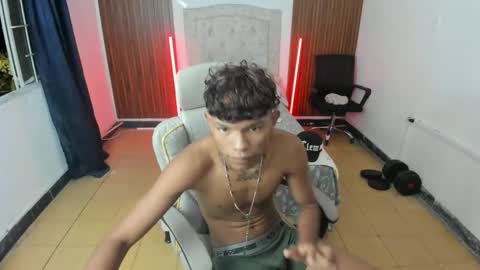 Snapshot of juan_mhata chatting on 02.23.26 Juan Mhata online show from 02.23.26