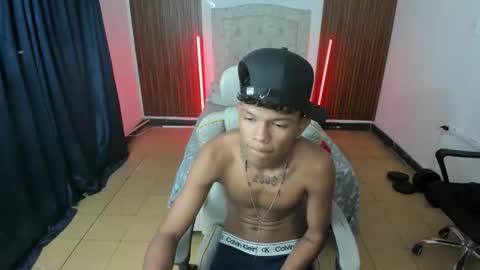 Snapshot of juan_mhata chatting on 02.24.26 Juan Mhata online show from 02.24.26