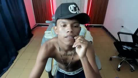 Snapshot of juan_mhata chatting on 02.27.26 Juan Mhata online show from 02.27.26