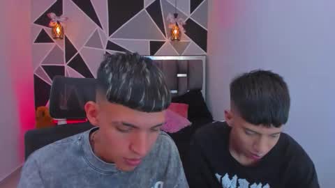 JuanSteven online show from 02.11.26