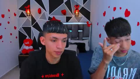 JuanSteven online show from 02.28.26