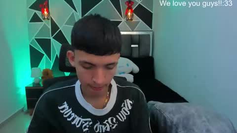 JuanSteven online show from 06.03.26