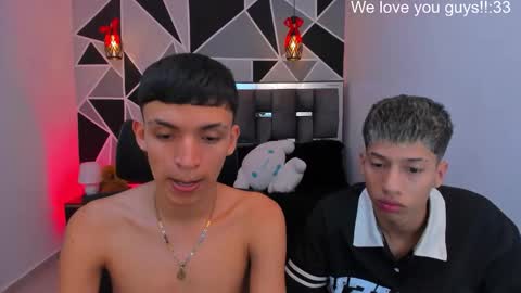 JuanSteven online show from 06.05.26