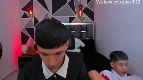 JuanSteven online show from 06.06.26