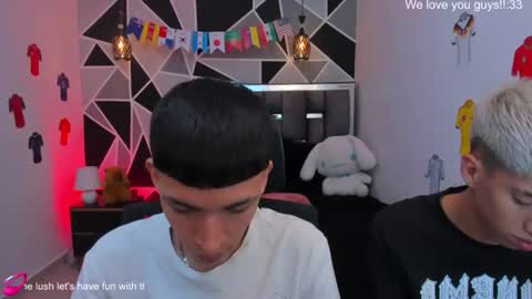 JuanSteven online show from 06.23.26
