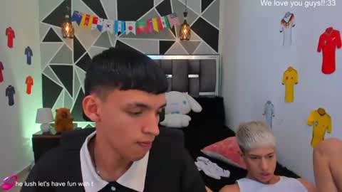 JuanSteven online show from 06.24.26