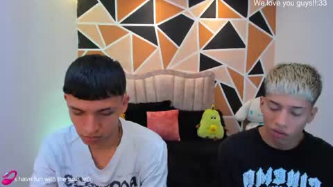 JuanSteven online show from 07.25.26
