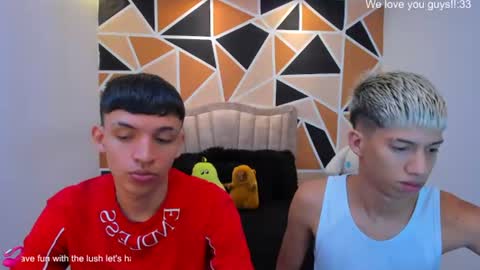 JuanSteven online show from 07.28.26