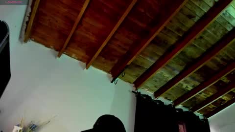 Snapshot of juan_posada1 chatting on 02.17.26 Juan Posada online show from 02.17.26