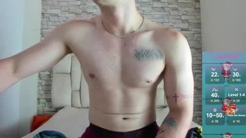 JUAN online show from 12.06.24