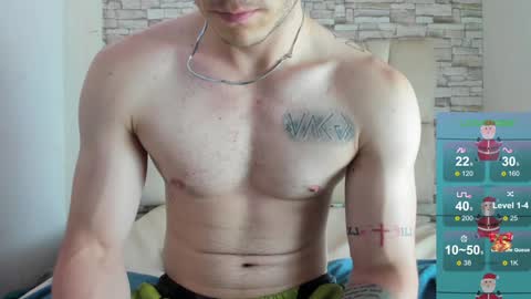 JUAN online show from 12.10.24