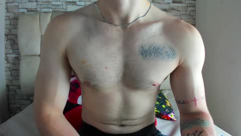 JUAN online show from 01.21.25