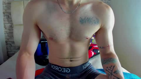 JUAN online show from 01.23.25