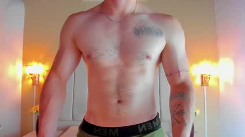 JUAN online show from 10.09.25