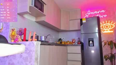 JUANA VALENTINA QUINTERO independent model  ONLY FANS --- Juanaquintero online show from 10.05.25