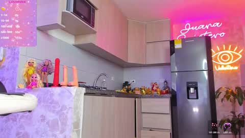 JUANA VALENTINA QUINTERO independent model  ONLY FANS --- Juanaquintero online show from 11.03.25