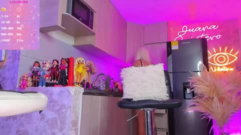 JUANA VALENTINA QUINTERO independent model  ONLY FANS --- Juanaquintero online show from 02.02.26