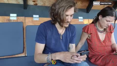 Snapshot of juana1hin chatting on 11.10.25 Juana1hin online show from 11.10.25