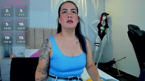 Snapshot of juana_lovespicy chatting on 03.05.26 Juana Gate online show from 03.05.26