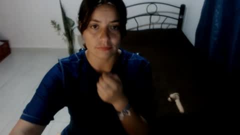 Snapshot of juana_monte chatting on 06.12.26 juana_monte online show from 06.12.26