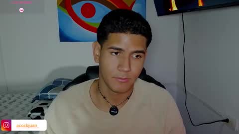 Juan online show from 03.10.26