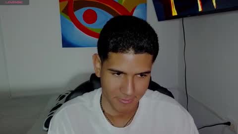 Juan online show from 03.13.26