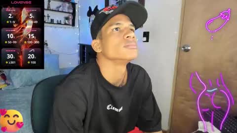 Snapshot of juanbigcock21cm chatting on 01.17.26 juan jose online show from 01.17.26