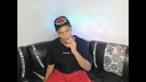 Snapshot of juanbigcock21cm chatting on 04.27.26 juan jose online show from 04.27.26