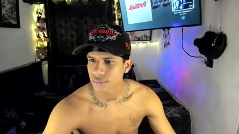 Snapshot of juanbigcock21cm chatting on 07.15.26 juan jose online show from 07.15.26