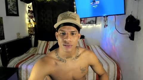 Snapshot of juanbigcock21cm chatting on 07.30.26 juan jose online show from 07.30.26