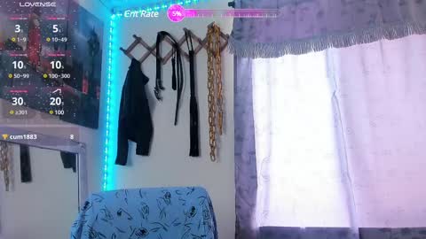 Juan Esteban online show from 02.13.25