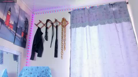 Juan Esteban online show from 02.18.25