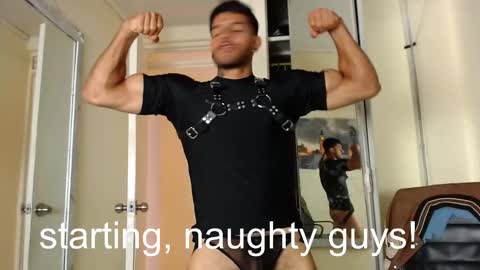 Juan Esteban online show from 11.03.25