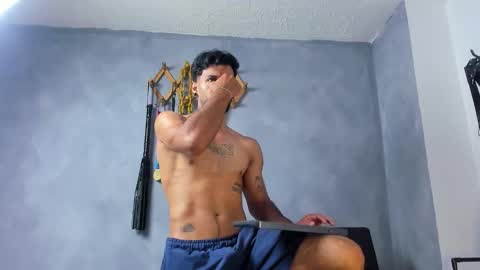 Juan Esteban online show from 01.13.26