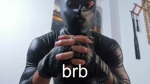 Juan Esteban online show from 02.10.26