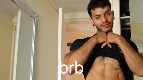 Juan Esteban online show from 02.17.26