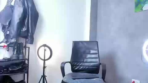 Juan Esteban online show from 03.17.26