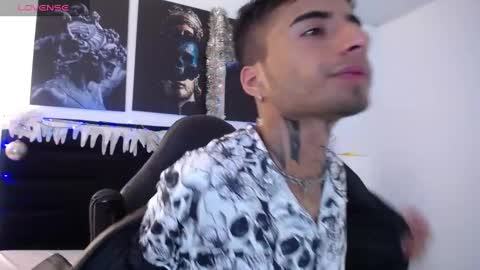 juancamilo66_ online show from 12.24.24