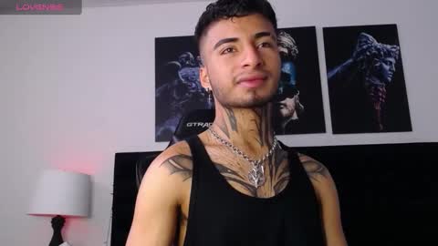 juancamilo66_ online show from 02.10.25