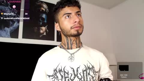 juancamilo66_ online show from 02.23.25