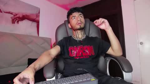 juancamilo66_ online show from 09.12.25