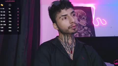 juancamilo66_ online show from 09.22.25