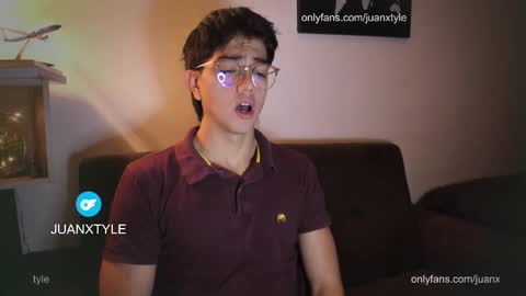 . online show from 10.21.25