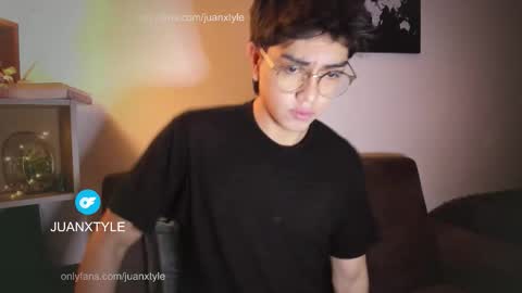 . online show from 10.27.25