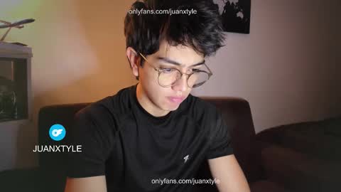 . online show from 12.16.25