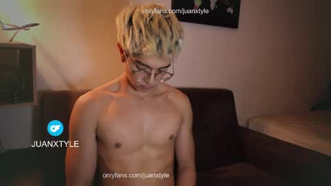 . online show from 03.25.26