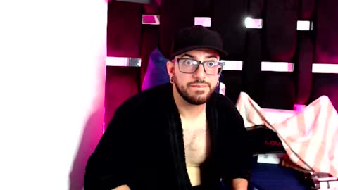 Andres online show from 03.06.26