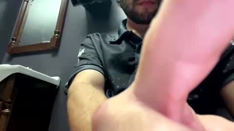 juanchote00730 online show from 12.03.25