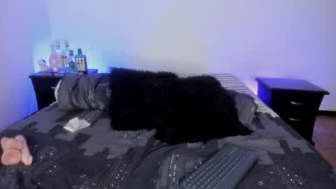 juandaaa__ online show from 03.12.25